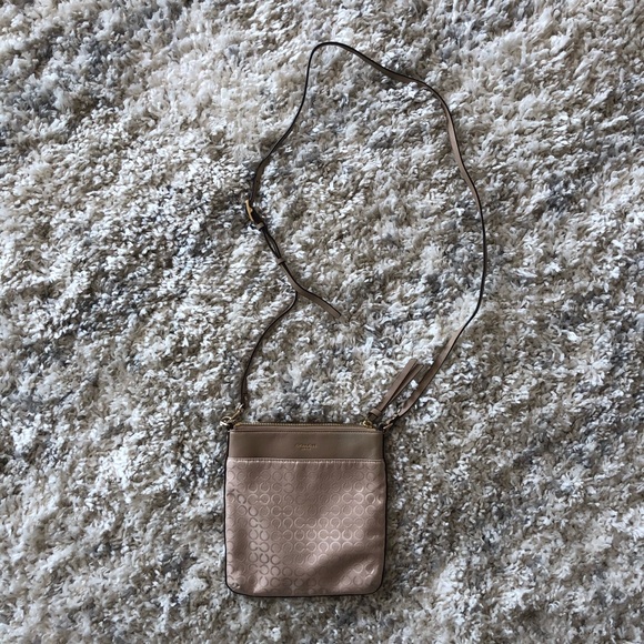 Coach crossbody bag - Picture 2 of 3